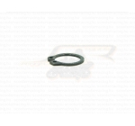 Zégergyűrű (hátsó kerék tengely) - (10)