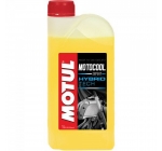 Hűtőfolyadék - Motul Motocool Expert 37 (1 liter)