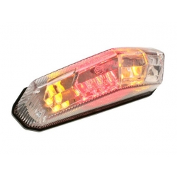 Lámpa (hátsó / index) - Tun'R LED Mini