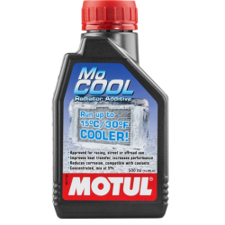 Hűtőfolyadék - Motul Mocool (0,5liter)